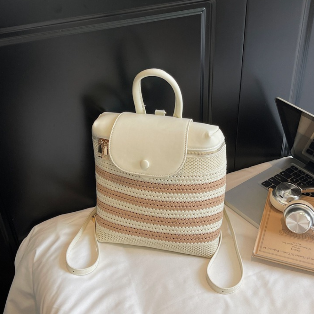 Quintessa Backpack