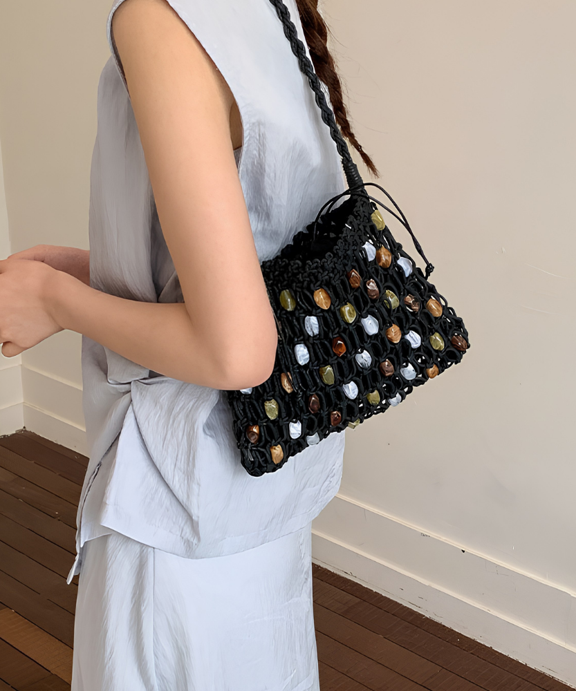 Sablonia Net Bag