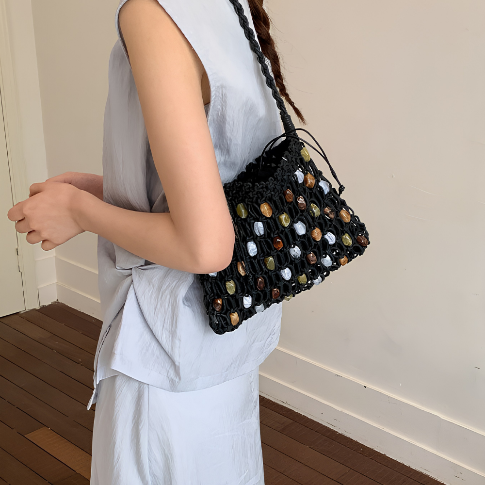 Sablonia Net Bag