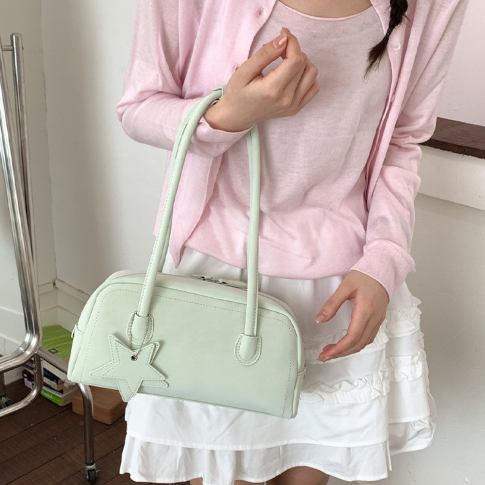 Lunaria Shoulder Bag