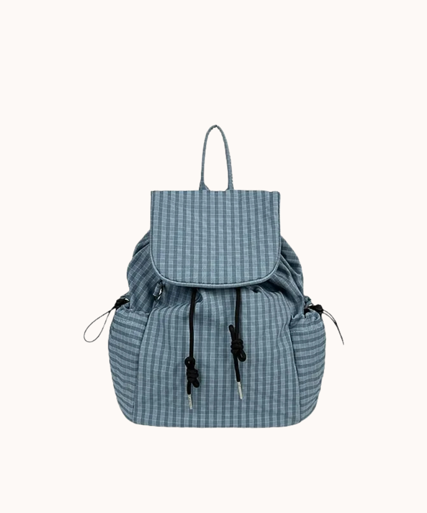Zemira Canvas Tote Bag