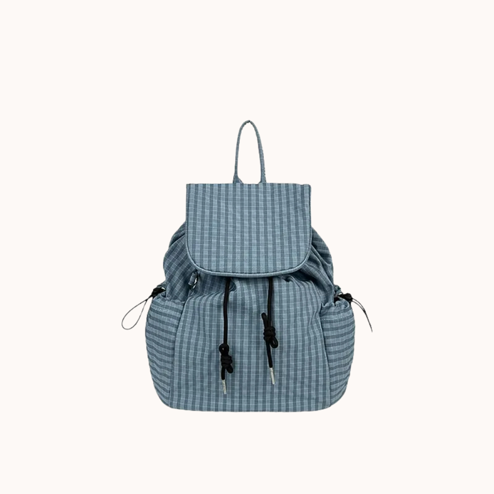 Zemira Canvas Tote Bag