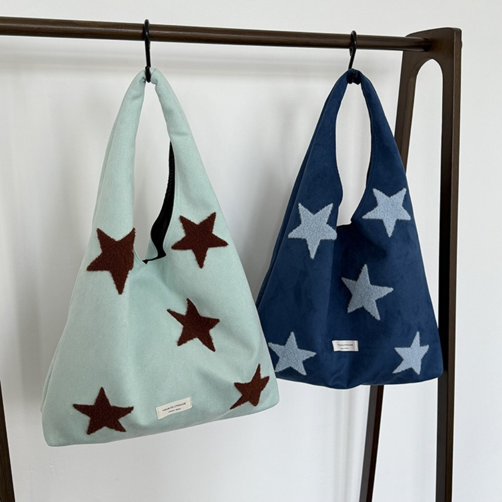 Solenne Minimalist Shoulder Bag