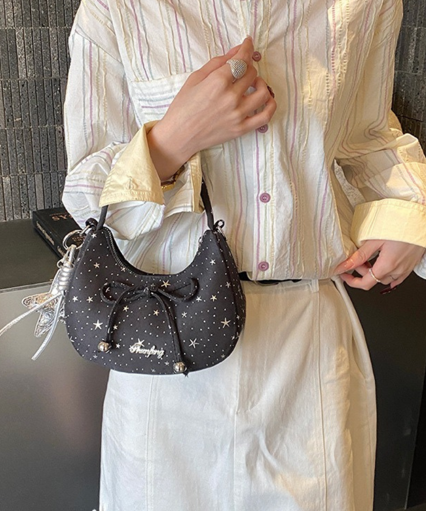 Stellina Mini Shoulder Bag