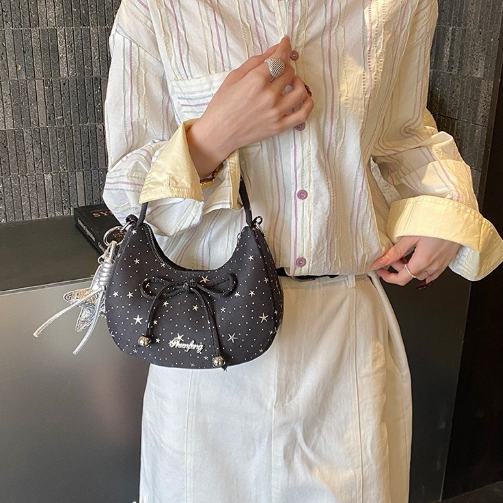 Stellina Mini Shoulder Bag