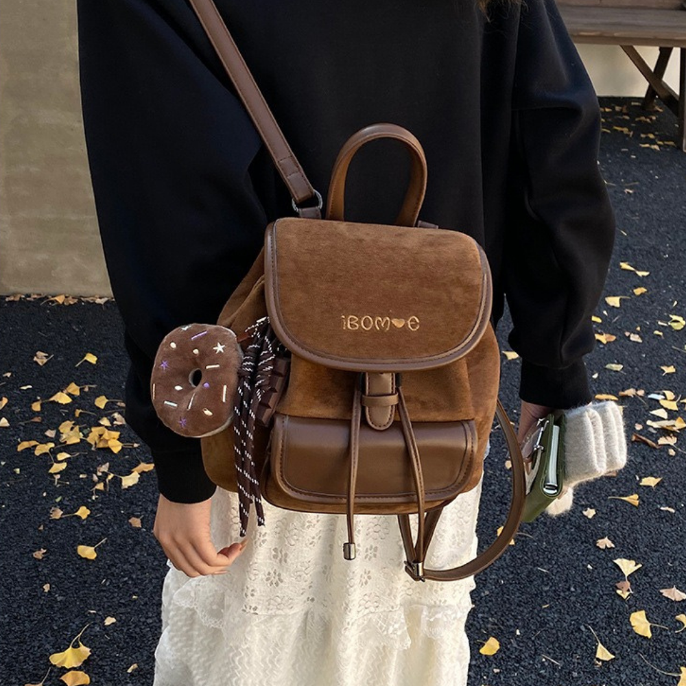 Monvere Backpack