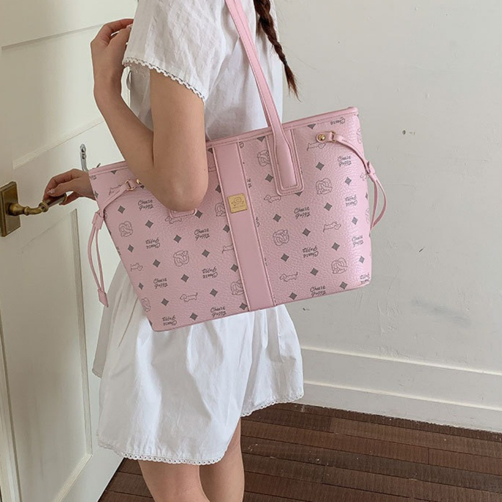 Ardent Tote Bag