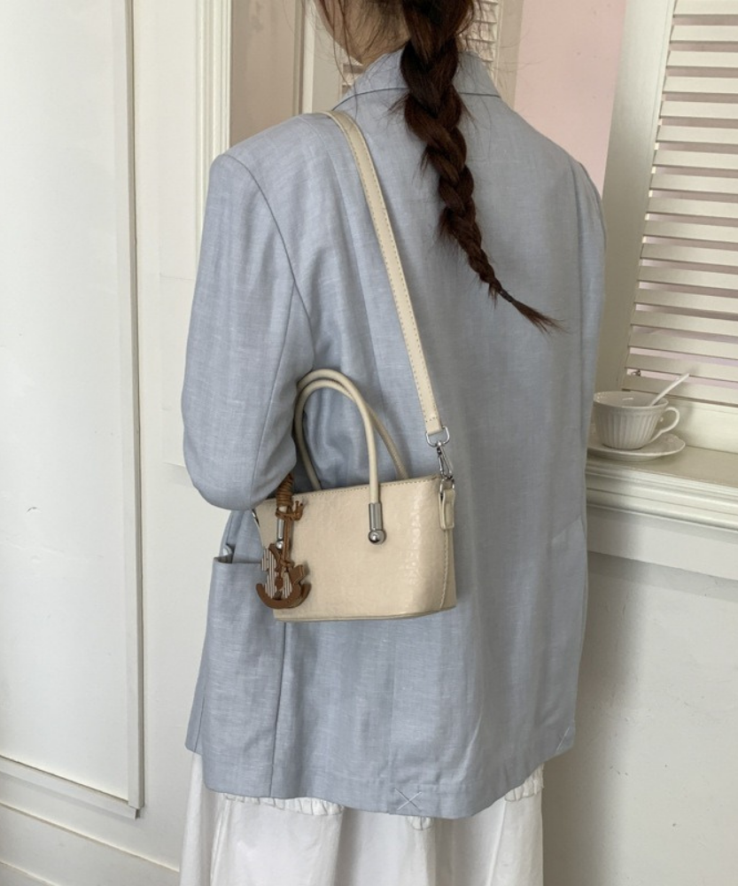 Allure Mini Handbag