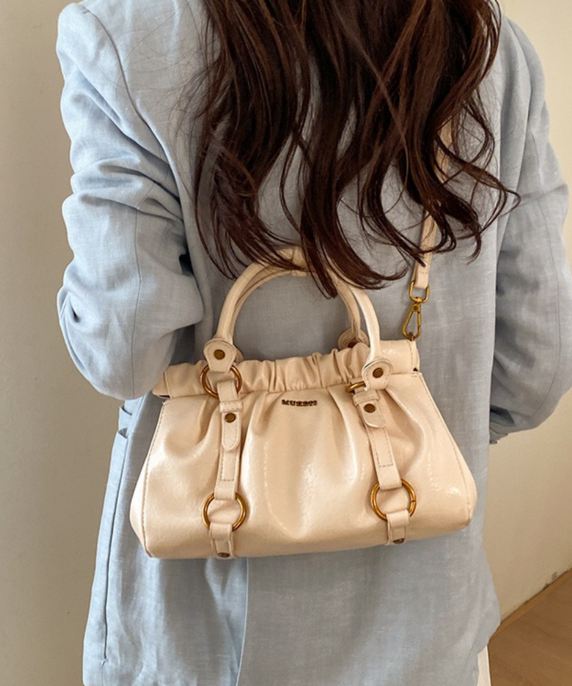 Pélagie Mini Handbag
