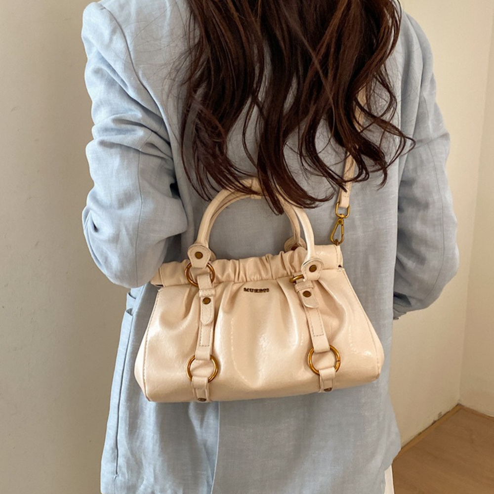 Pélagie Mini Handbag