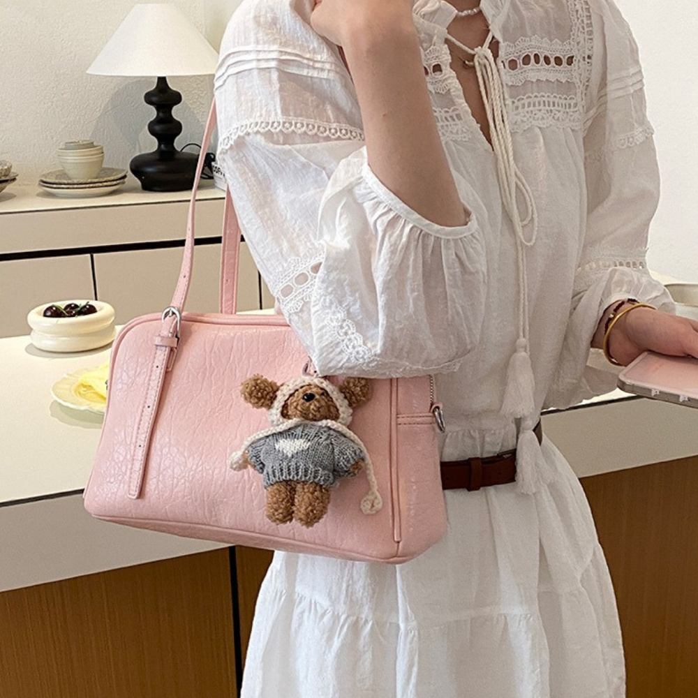 Roselle Shoulder Bag