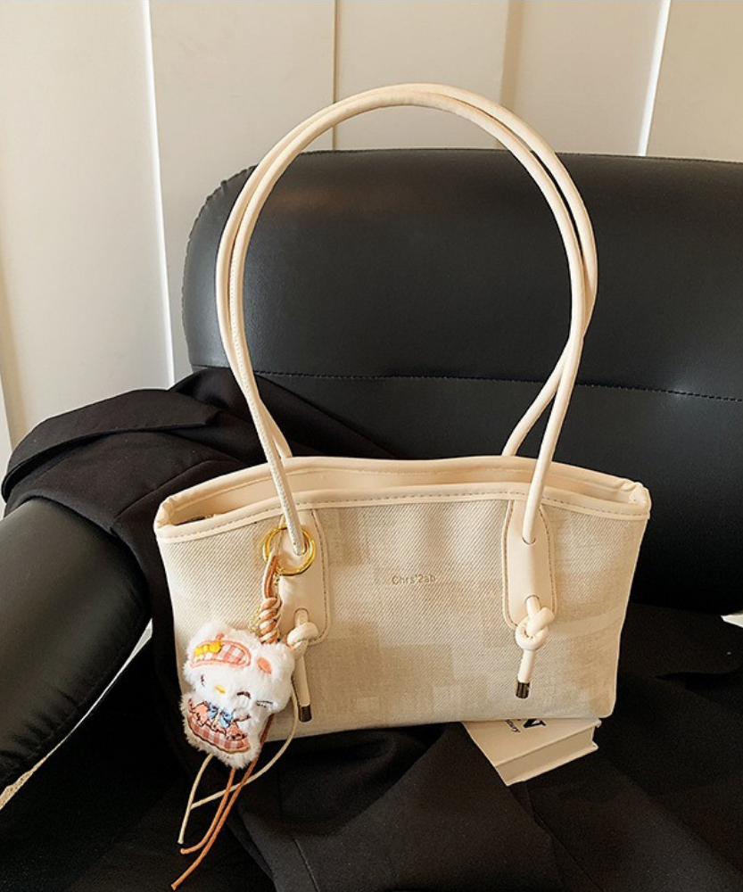 Roséline Shoulder Bag