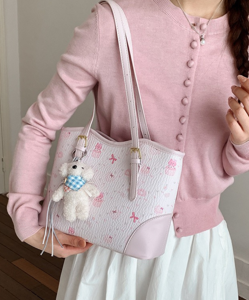 Elarique Shoulder Bag