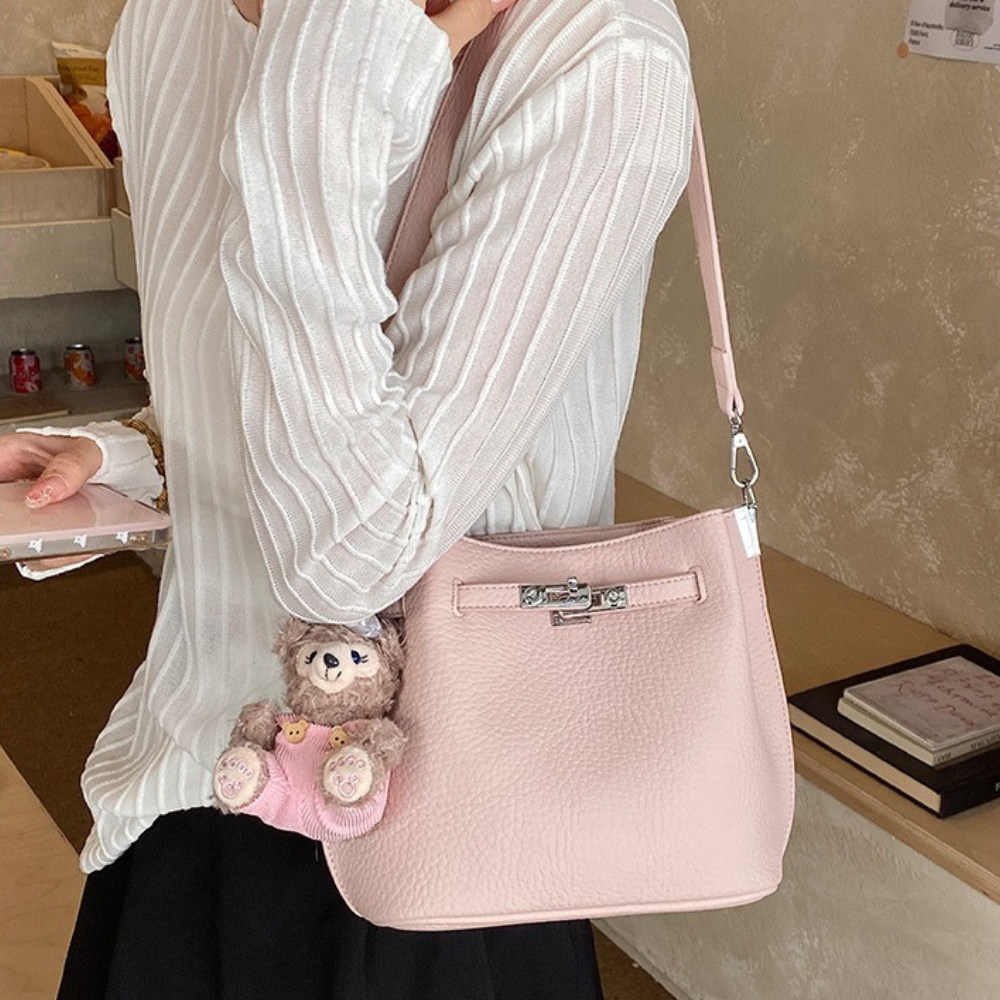 Sorelle Bucket Bag
