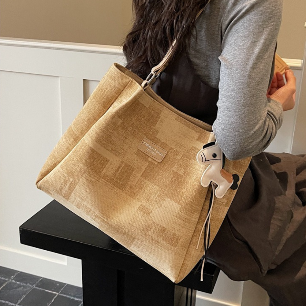 Bénédicte Tote Bag