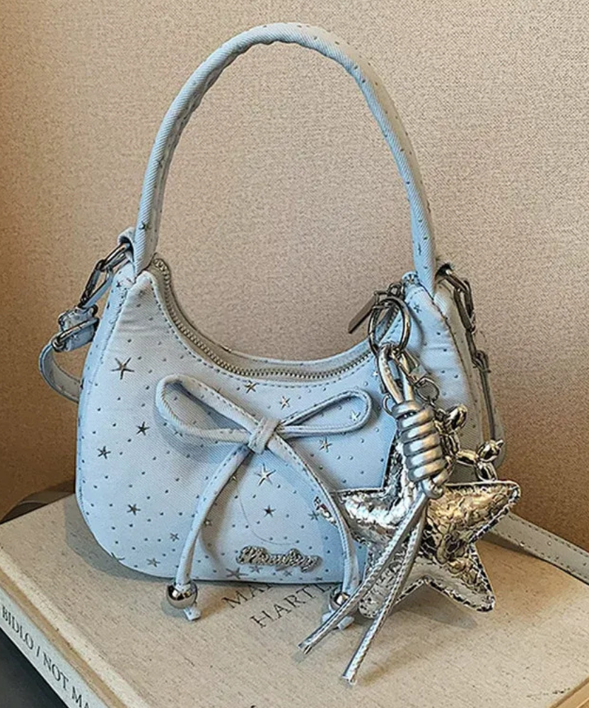 Stellina Mini Shoulder Bag
