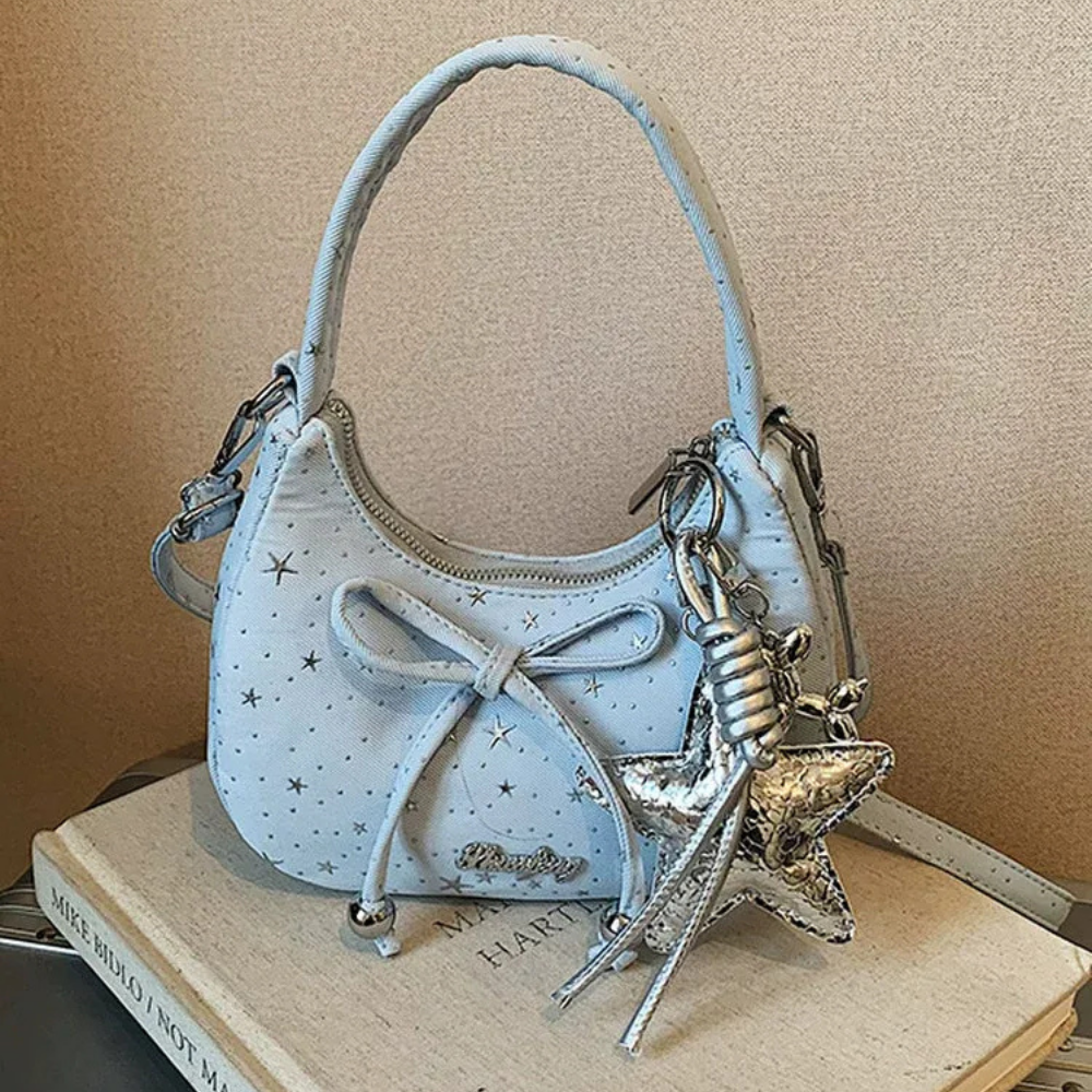 Stellina Mini Shoulder Bag