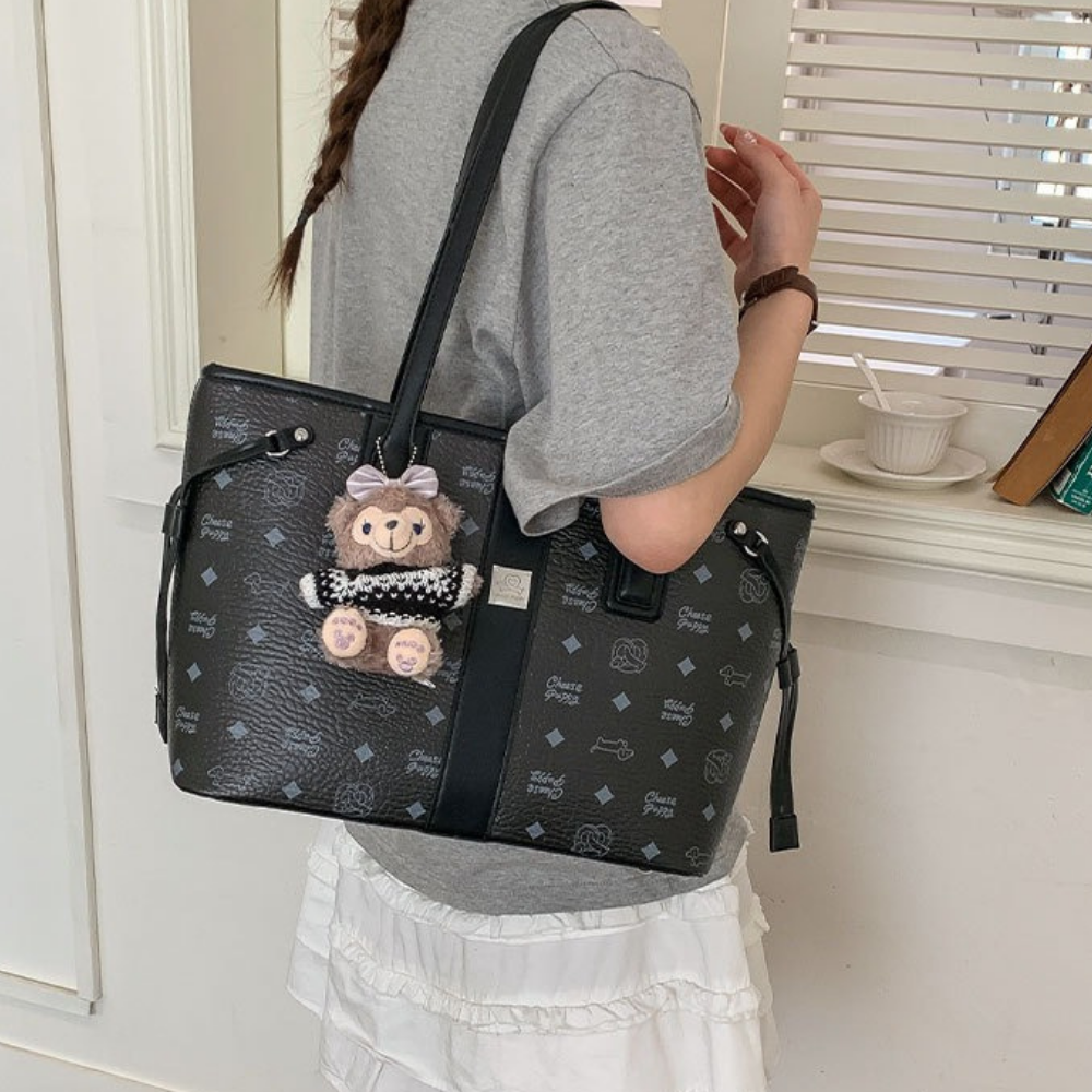 Ardent Tote Bag