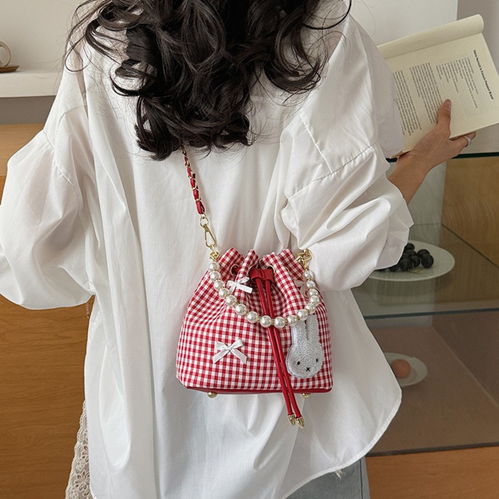 Quenra Bucket Bag