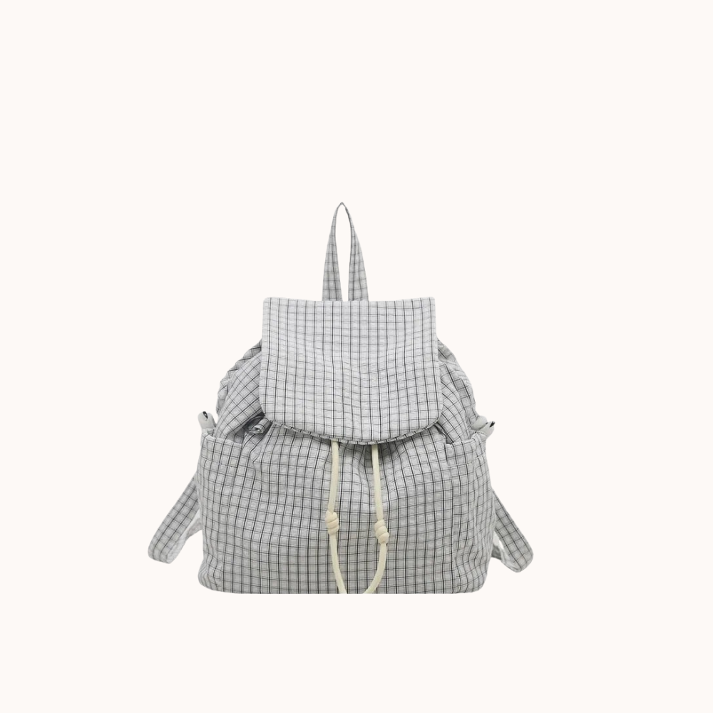 Zemira Canvas Tote Bag