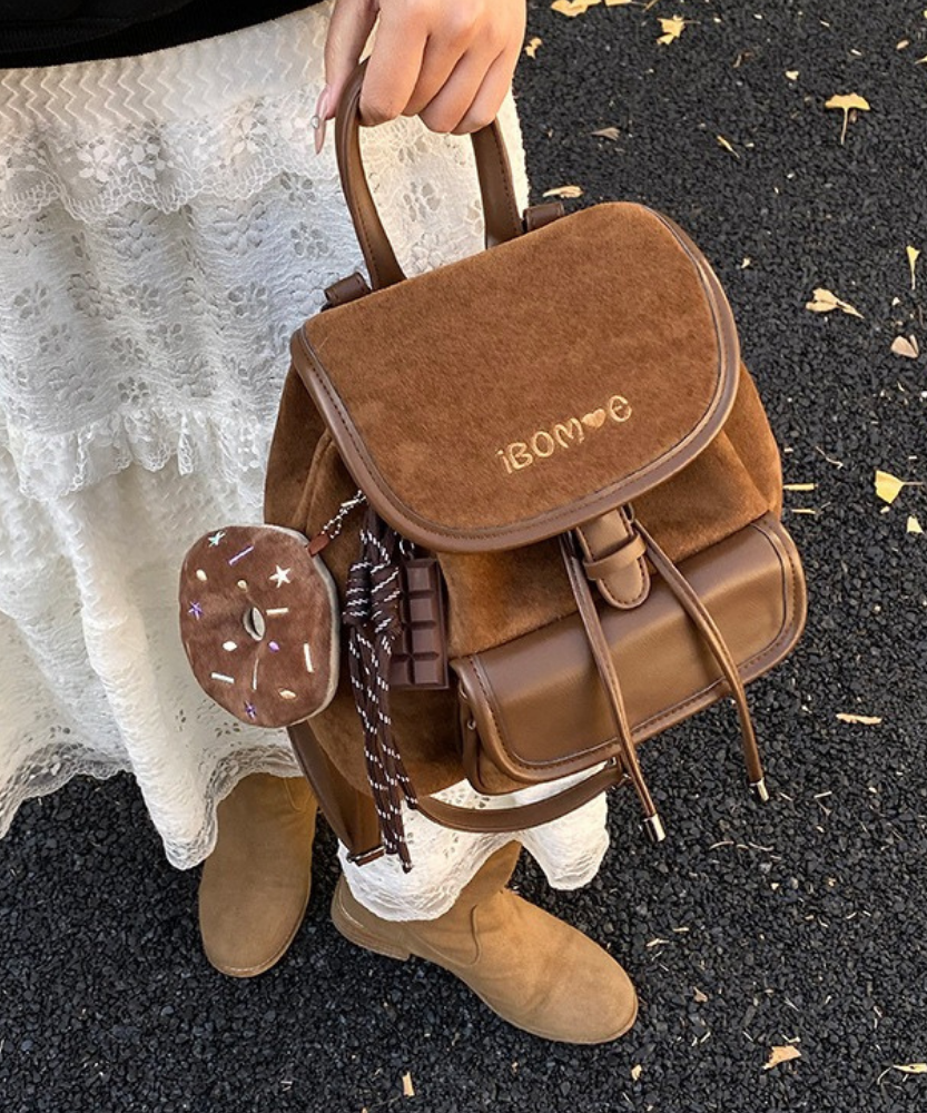 Monvere Backpack