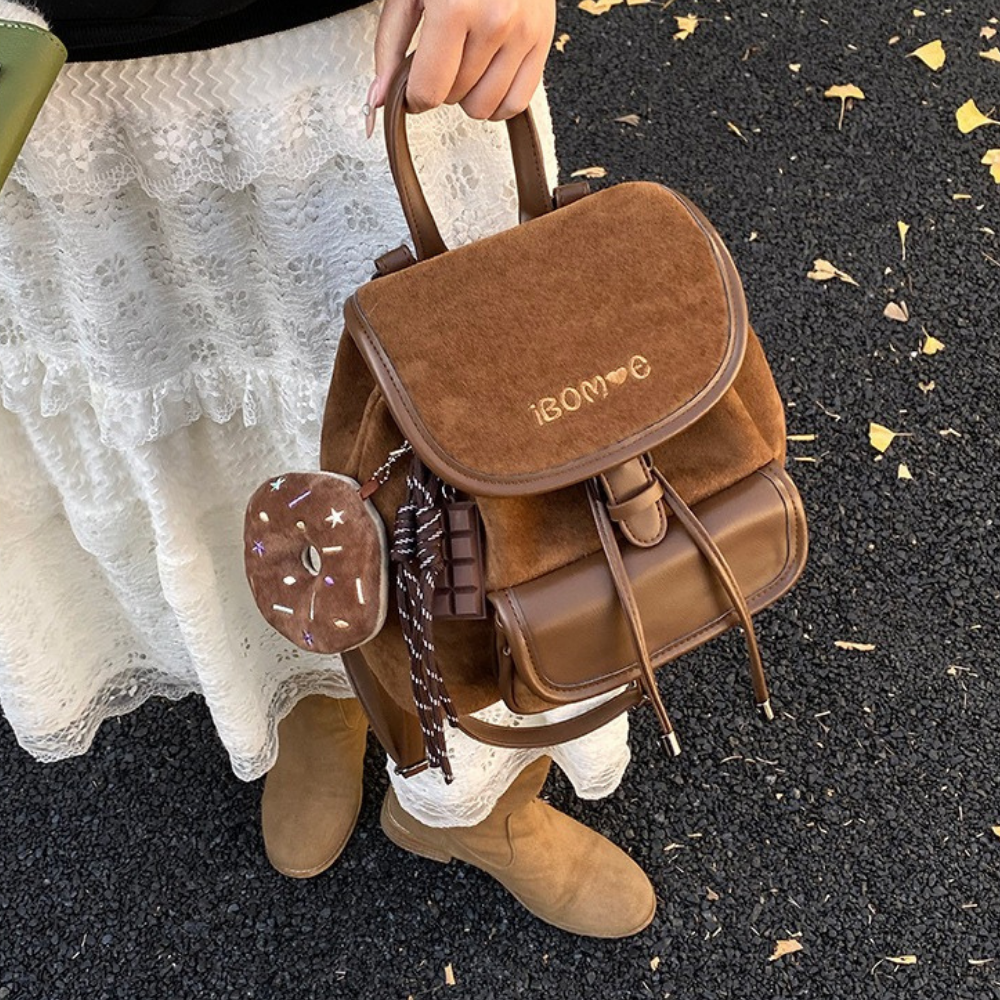 Monvere Backpack