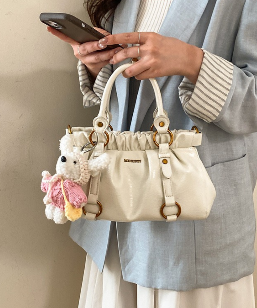 Pélagie Mini Handbag