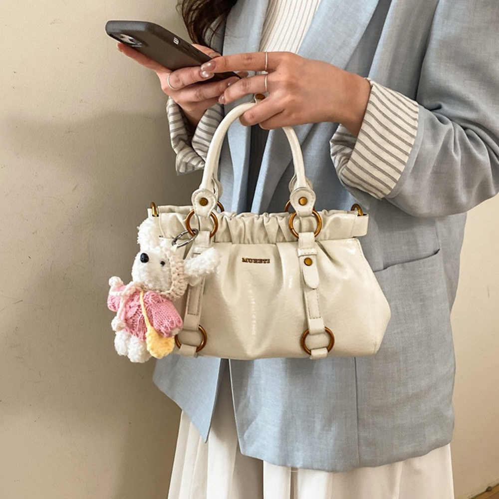 Pélagie Mini Handbag
