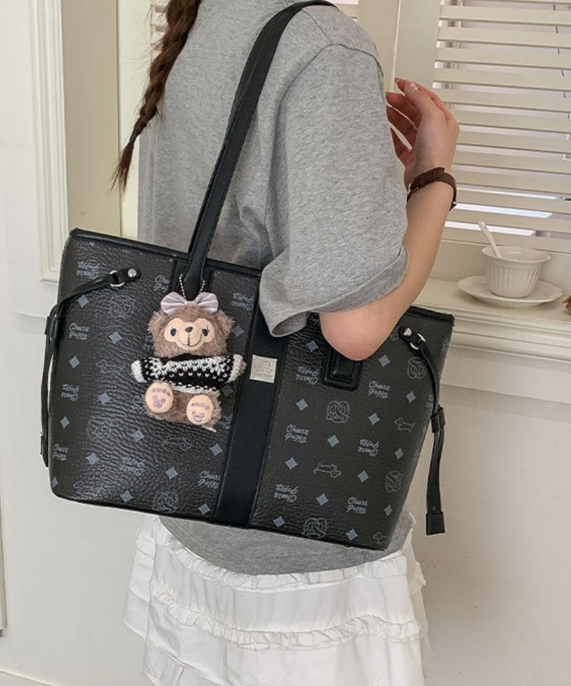 Ardent Tote Bag