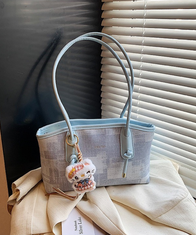 Roséline Shoulder Bag