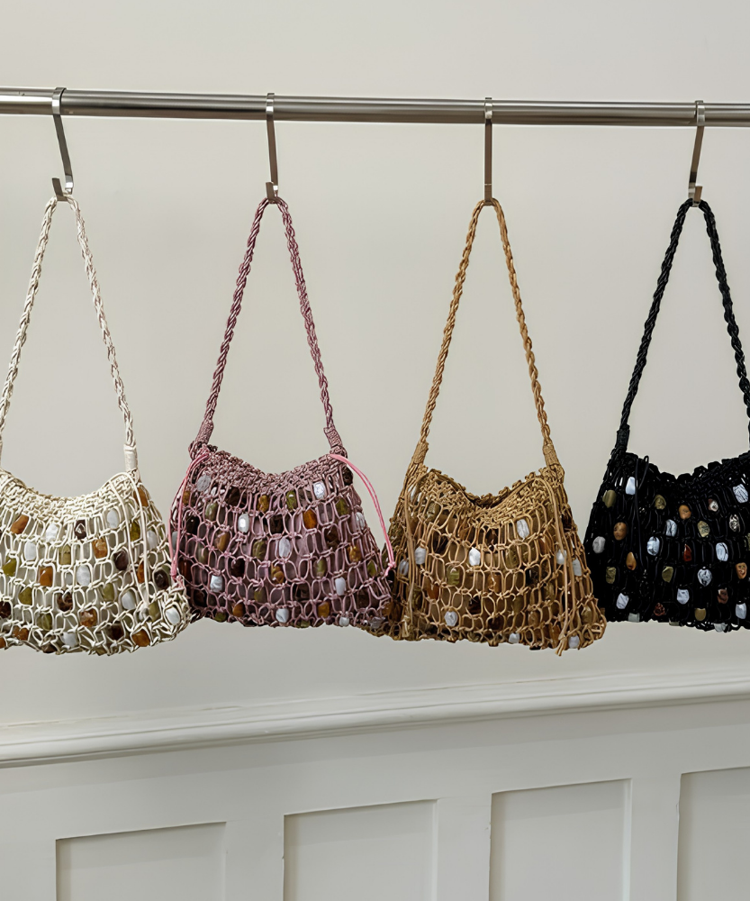 Sablonia Net Bag