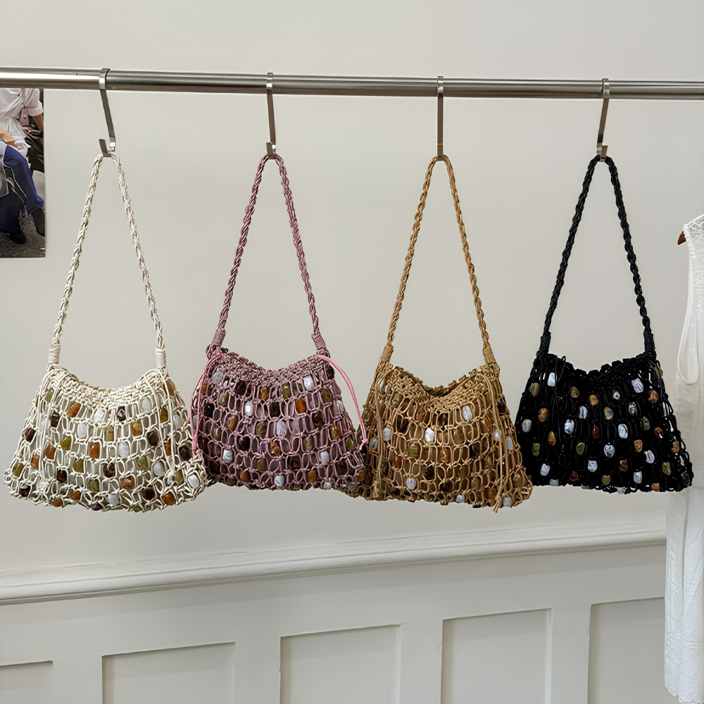 Sablonia Net Bag