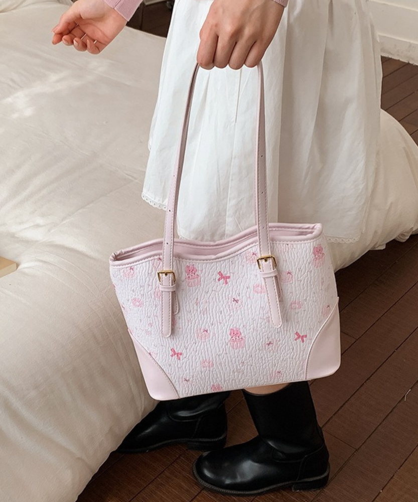 Elarique Shoulder Bag