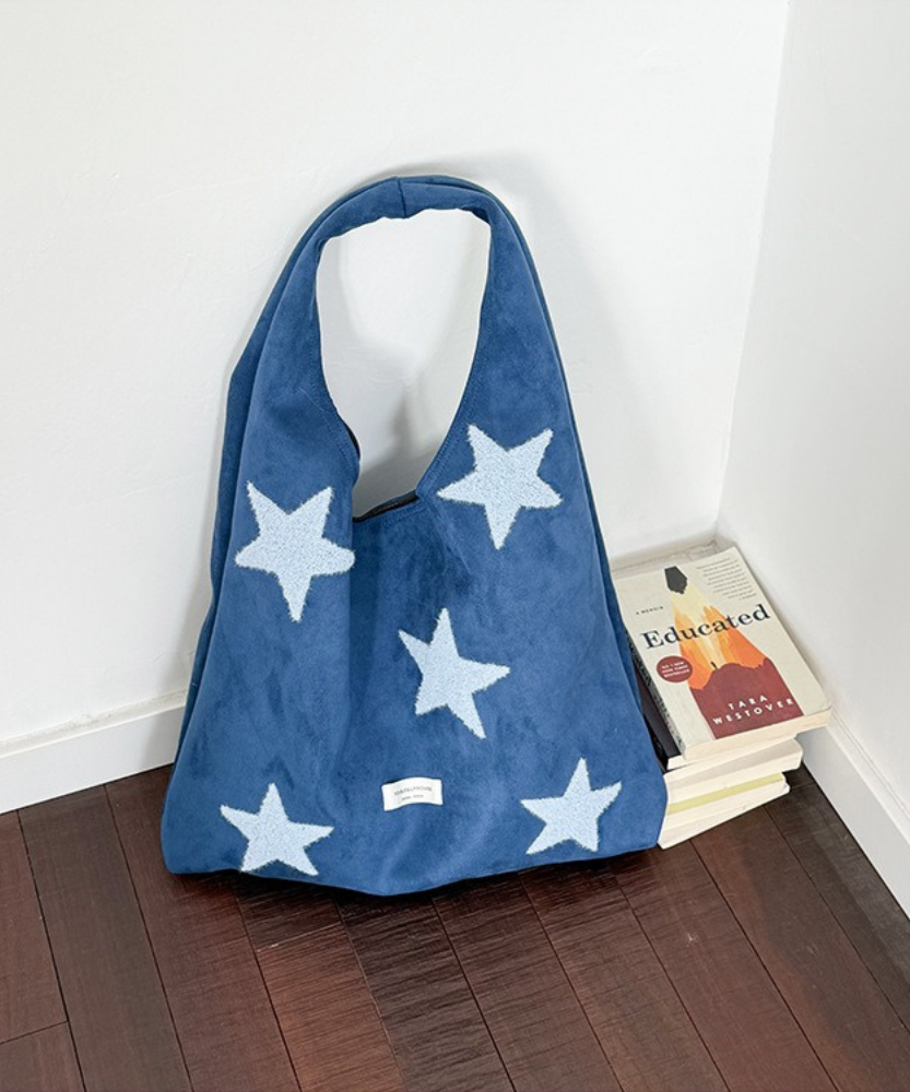 Solenne Minimalist Shoulder Bag