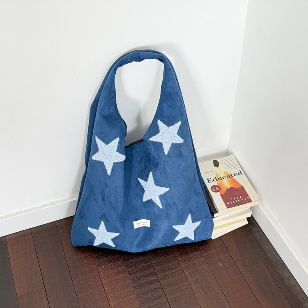 Solenne Minimalist Shoulder Bag