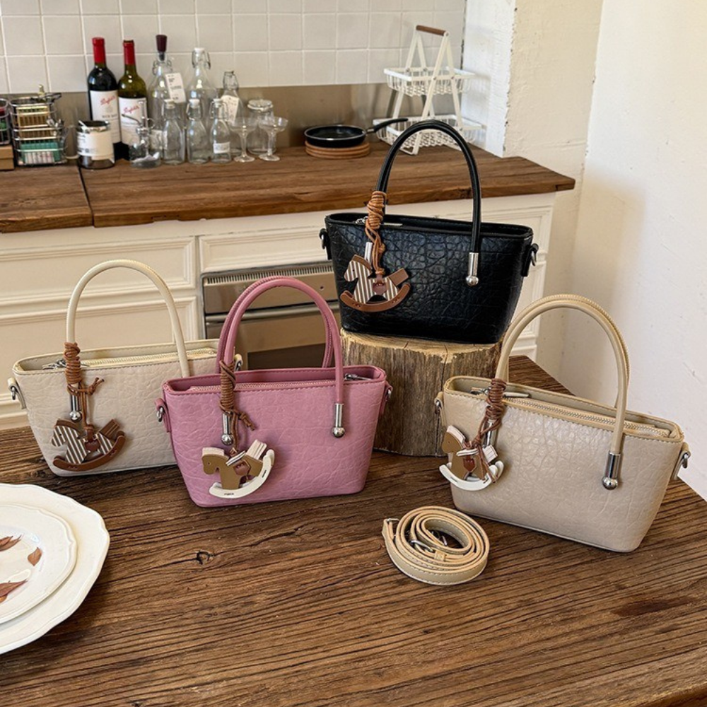 Allure Mini Handbag
