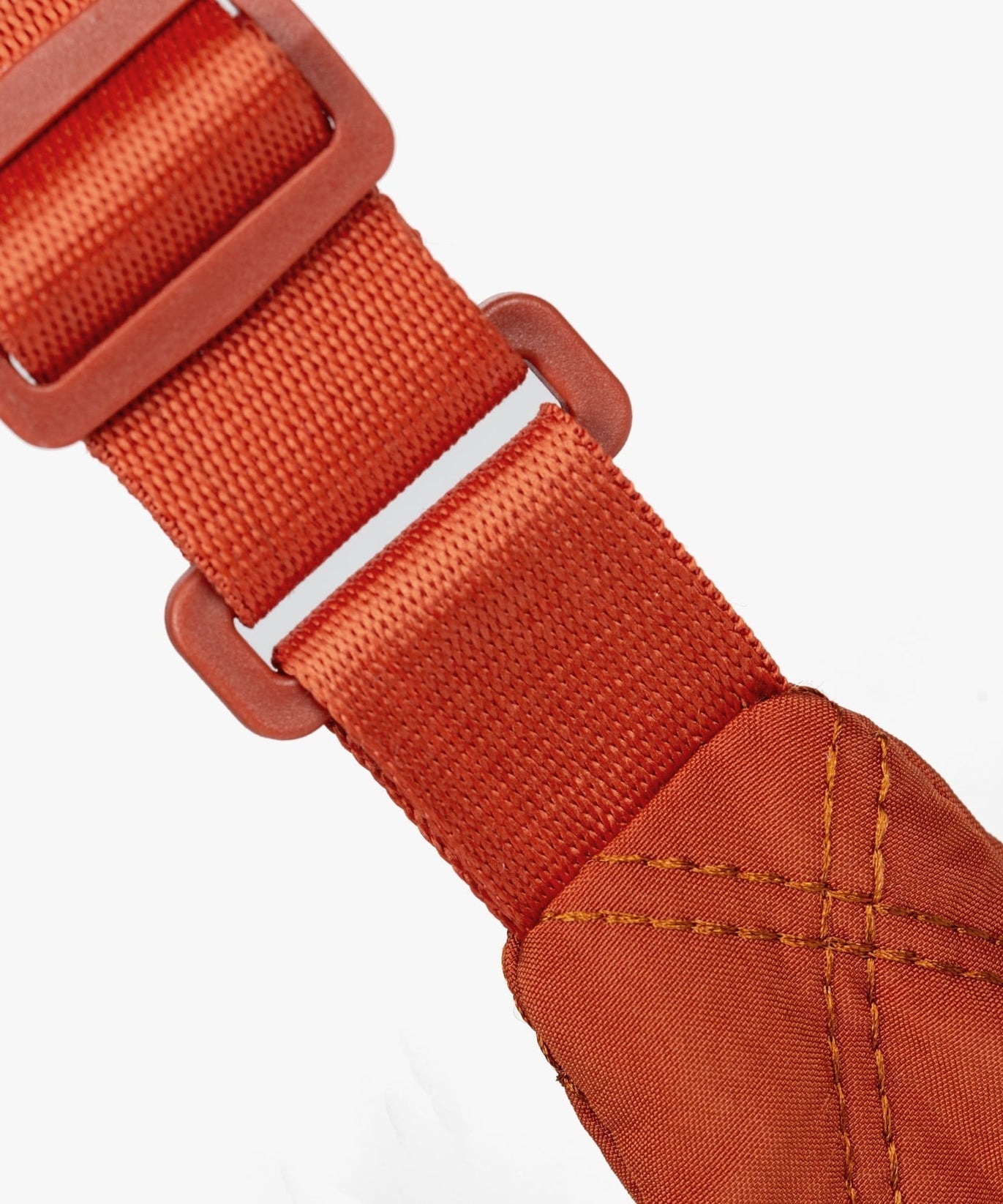 Selvane Vegan Leather Crossbody Bag