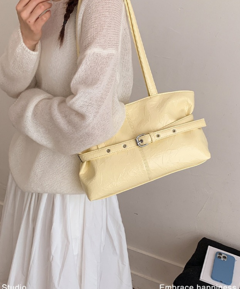 Rome Shoulder Bag