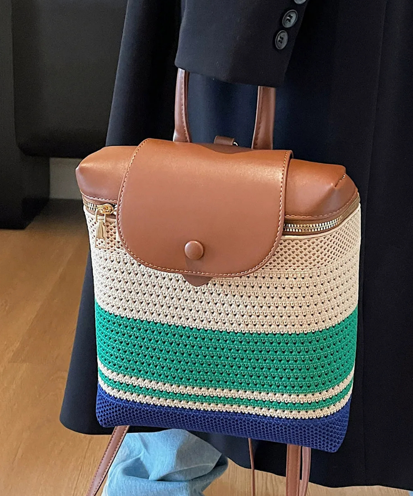 Quintessa Backpack
