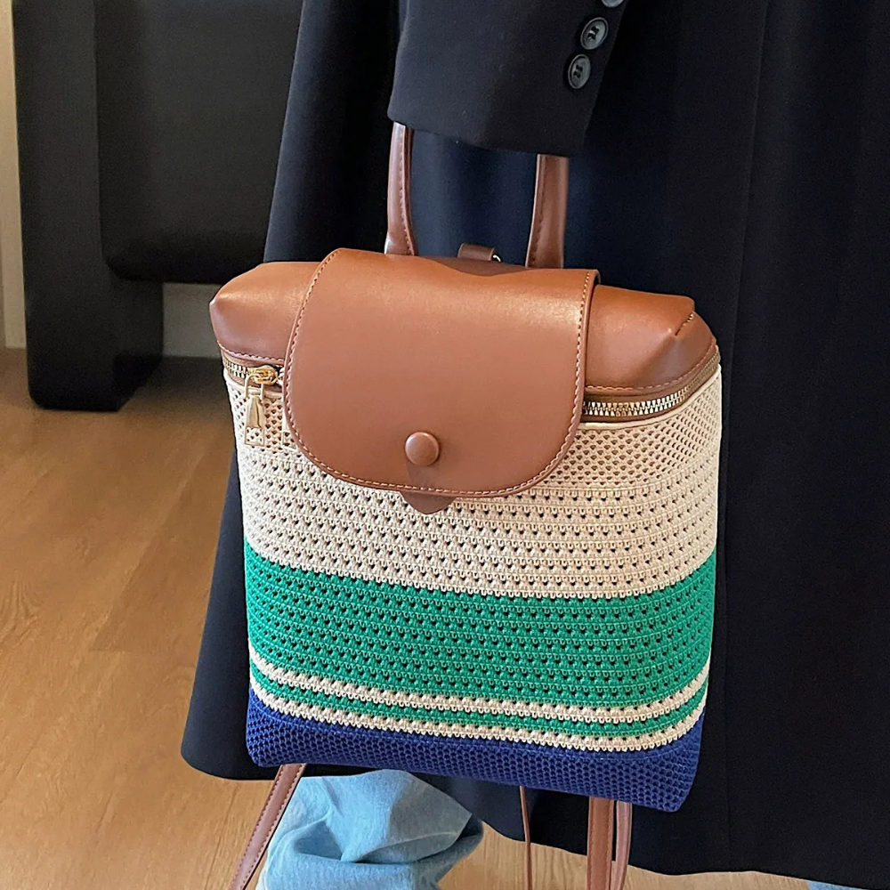 Quintessa Backpack