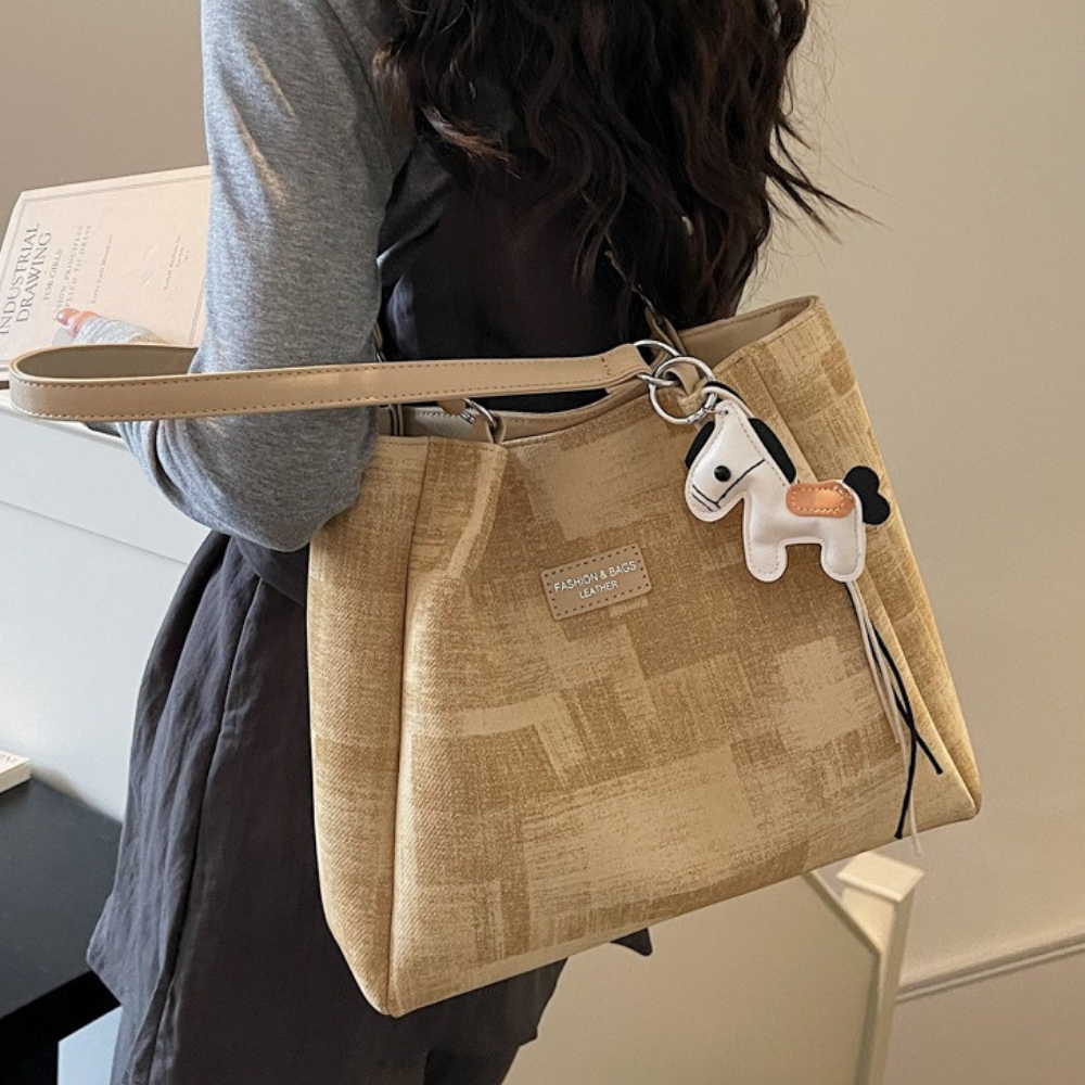 Bénédicte Tote Bag