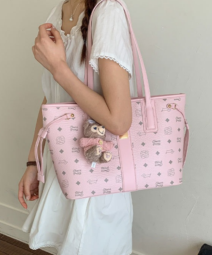Ardent Tote Bag