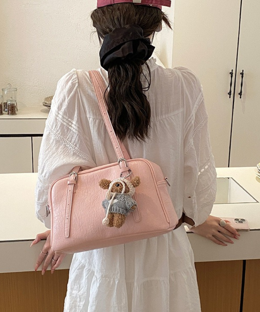 Roselle Shoulder Bag