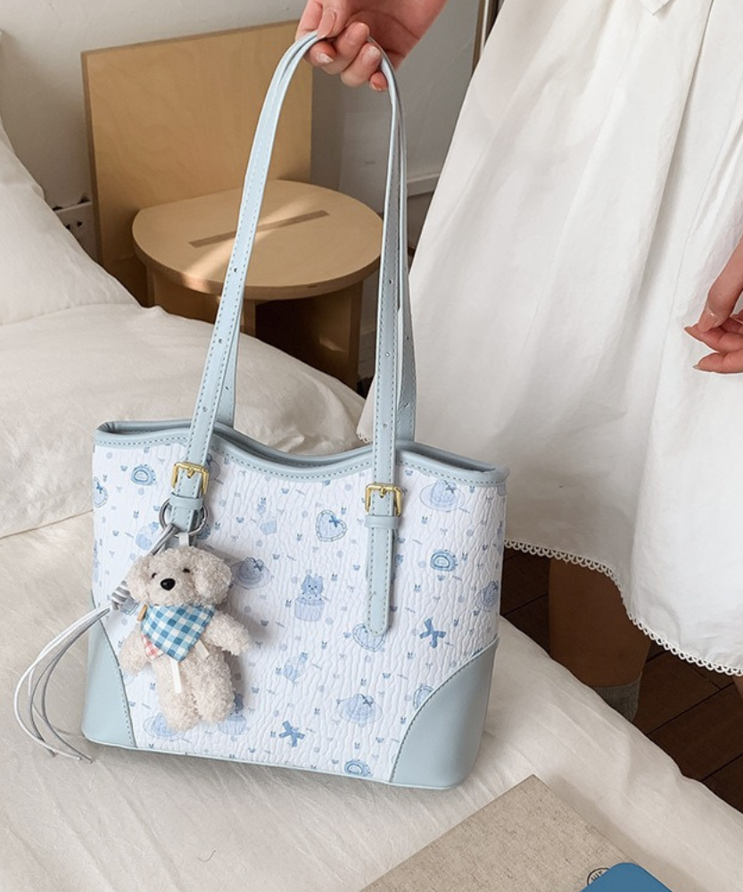 Elarique Shoulder Bag