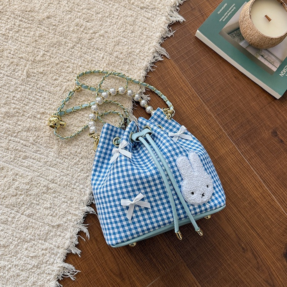 Quenra Bucket Bag