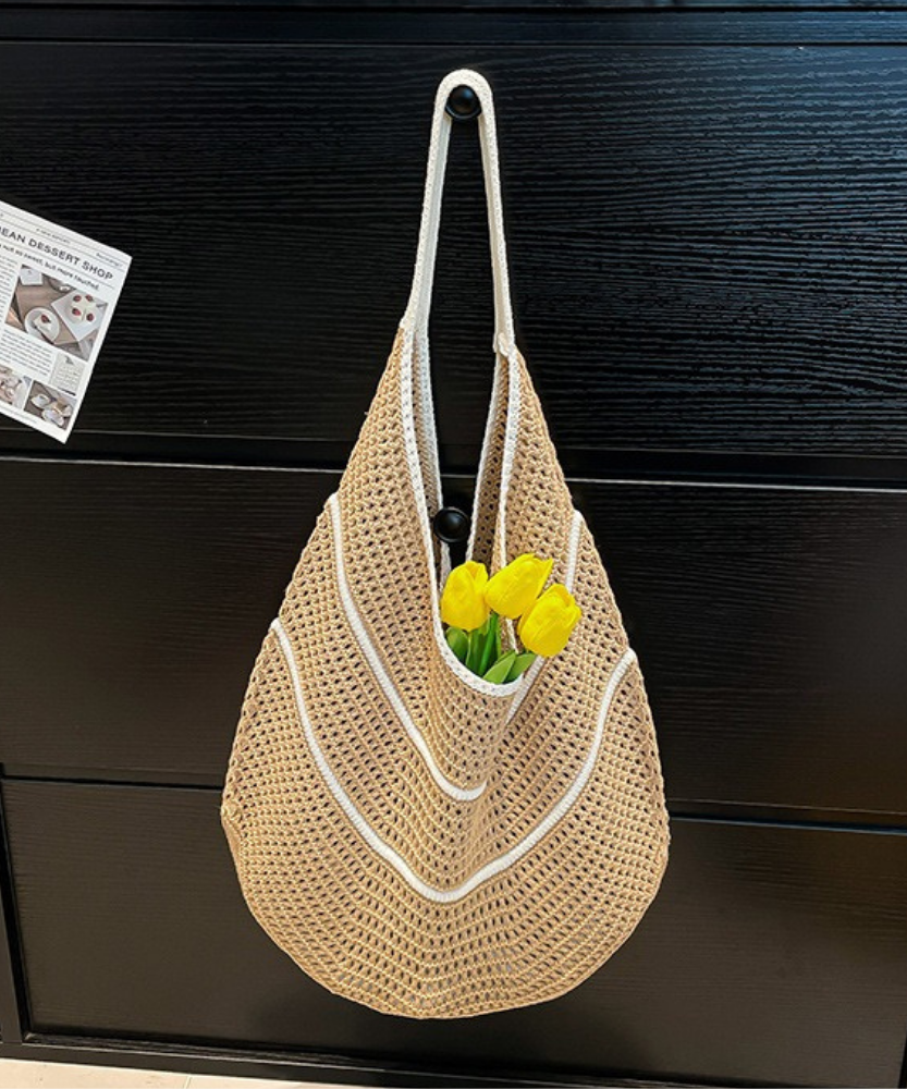 Kiorra Tote Bag