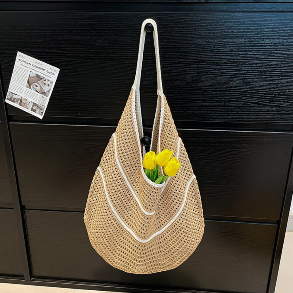 Kiorra Tote Bag