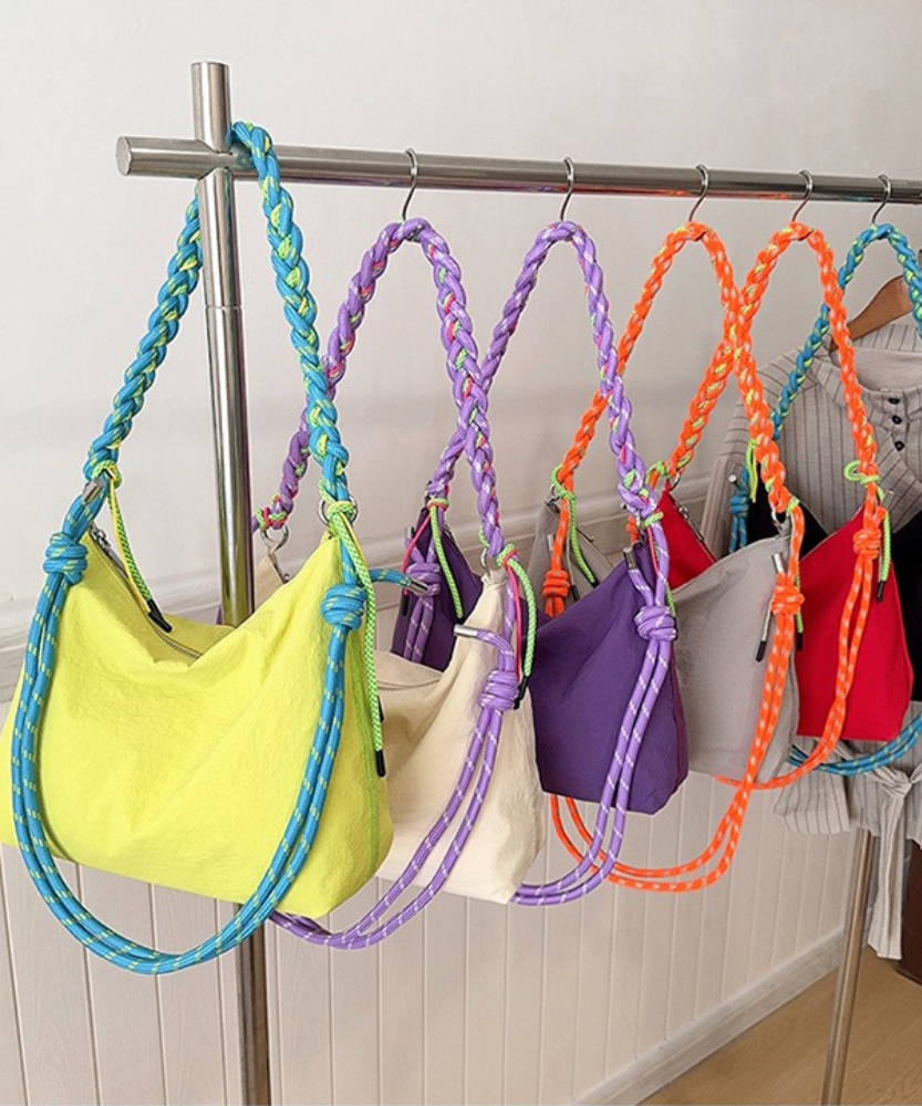 Tovira Shoulder Bag