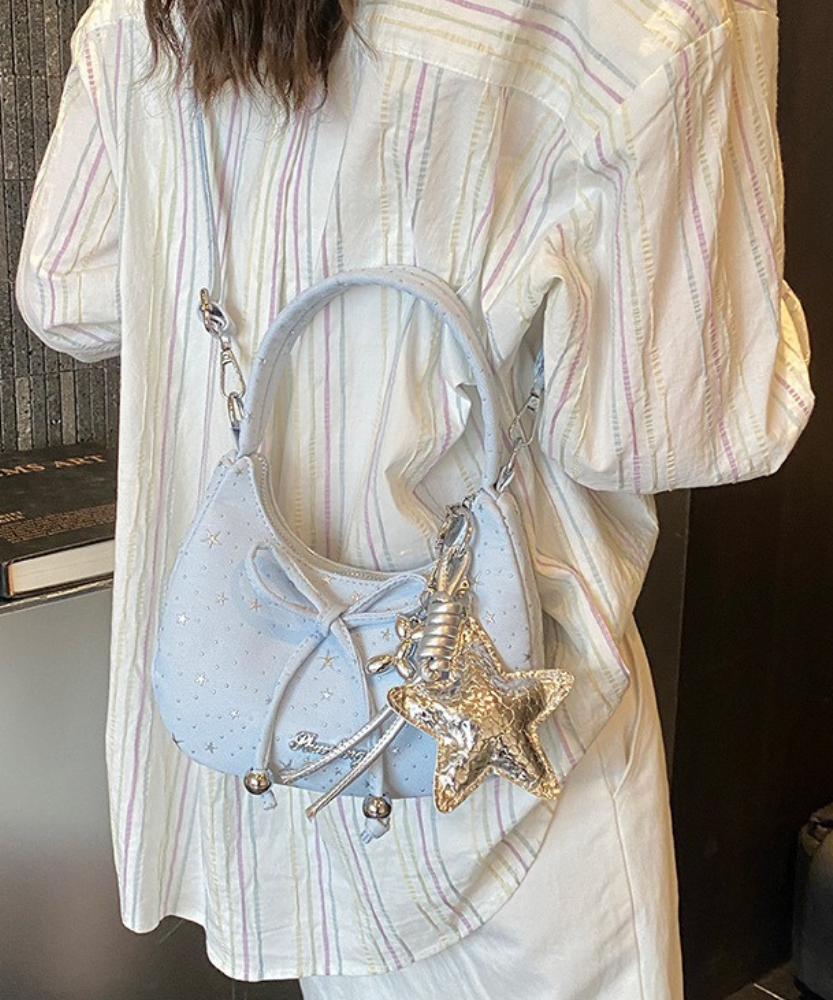 Stellina Mini Shoulder Bag
