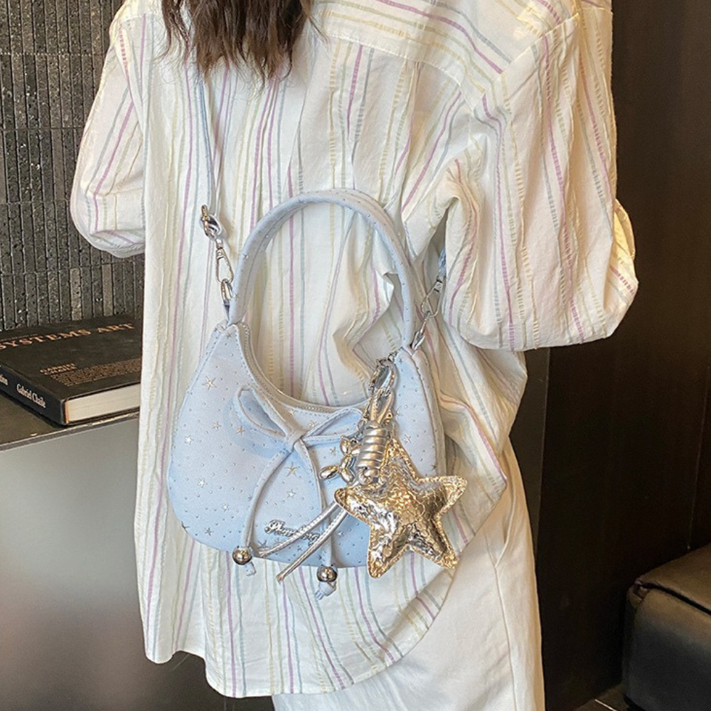 Stellina Mini Shoulder Bag
